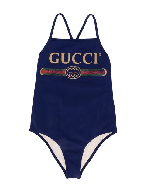 gucci for kids|gucci swimsuit kids.